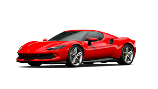 296 GTB